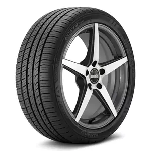 Kumho Ecsta PA51