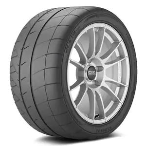Kumho Ecsta V720 ACR