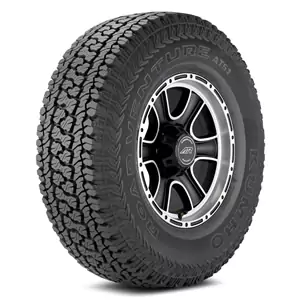 Kumho Road Venture AT51