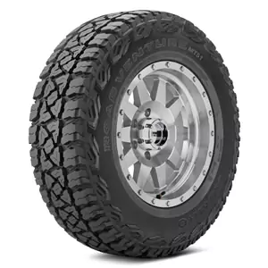 Kumho Road Venture MT51