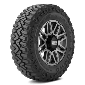 Kumho Road Venture MT71