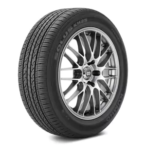 Kumho Solus KH25