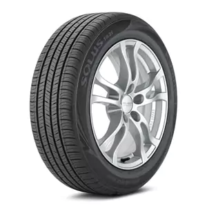 Kumho Solus TA31+