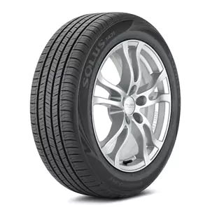 Kumho Solus TA31 Kumho Solus TA31