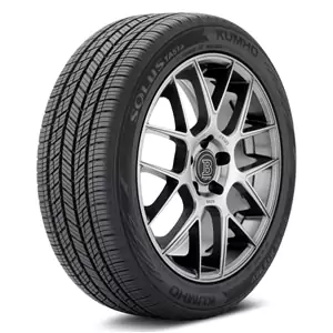 Kumho Solus TA51a
