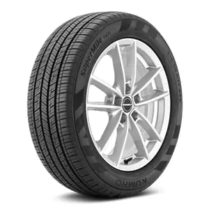 Kumho SuperMile TX31 EV