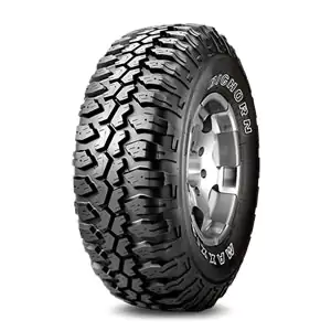 Maxxis Bighorn MT-762