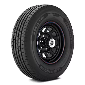 Michelin Agilis LTX