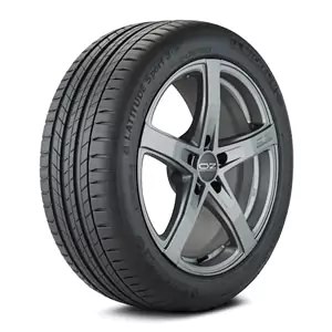 Michelin Latitude Sport 3