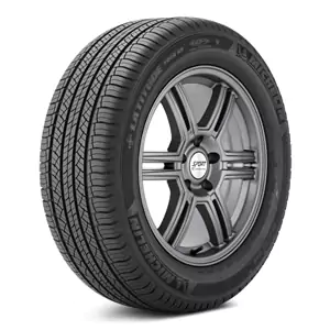 Michelin Latitude Tour HP ZP