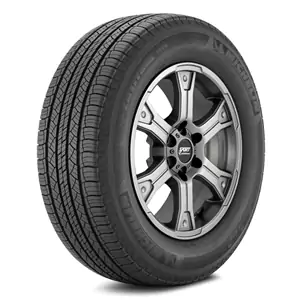 Michelin Latitude Tour Michelin Latitude Tour