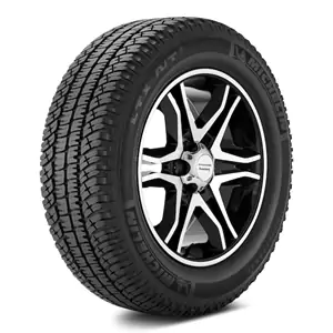 Michelin LTX A/T 2