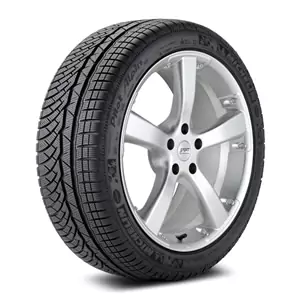 Michelin Pilot Alpin PA4