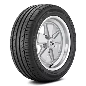 Michelin Pilot Exalto PE2