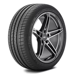 Michelin Pilot Sport 3