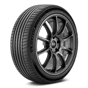 Michelin Pilot Sport 4 SUV ZP Michelin Pilot Sport 4 SUV ZP