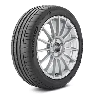 Michelin Pilot Sport 4 ZP