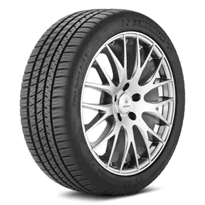 Michelin Pilot Sport A/S 3+ ZP