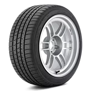 Michelin Pilot Sport A/S 3+