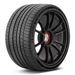 Michelin Pilot Sport All Season 4+ ZP