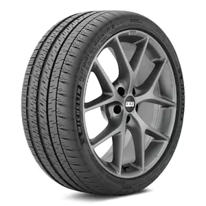 Michelin Pilot Sport All Season 4 ZP