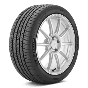 Michelin Pilot Sport All Season 4 Michelin Pilot Sport All Season 4