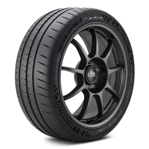 Michelin Pilot Sport Cup 2 Track Connect