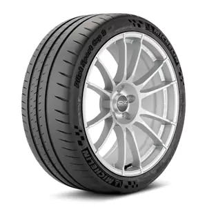 Michelin Pilot Sport Cup 2