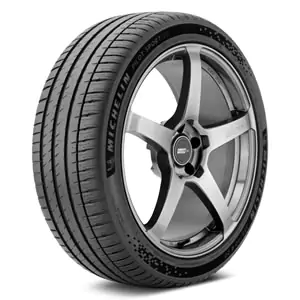 Michelin Pilot Sport EV