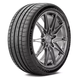Michelin Pilot Sport S 5