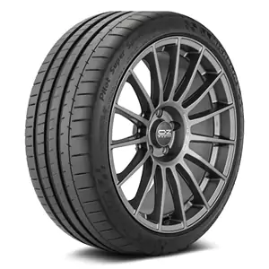Michelin Pilot Super Sport