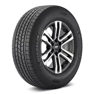 Michelin Primacy LTX