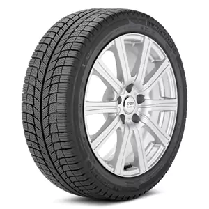 Michelin X-Ice Xi3