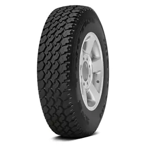 Michelin XPS Traction