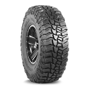 Mickey Thompson Baja Boss X