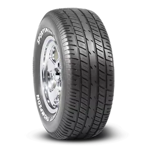 Mickey Thompson Sportsman S/T