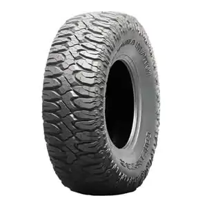 Milestar Patagonia M/T-02