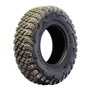 Milestar Patagonia SXS