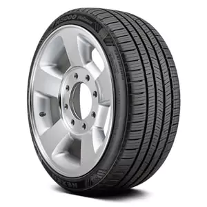 Nexen N5000 Platinum