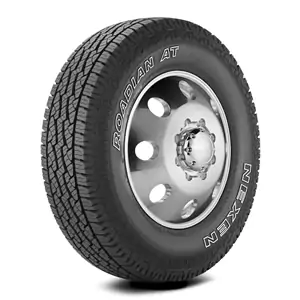 Nexen Roadian AT Pro RA8