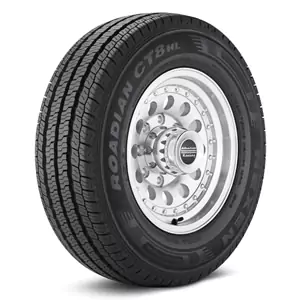 Nexen Roadian CT8 HL