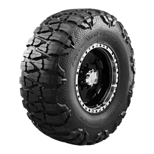 Nitto Mud Grappler Nitto Mud Grappler