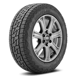 Nitto Nomad Grappler