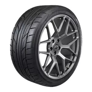 Nitto NT555 G2