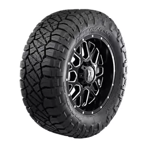 Nitto Ridge Grappler