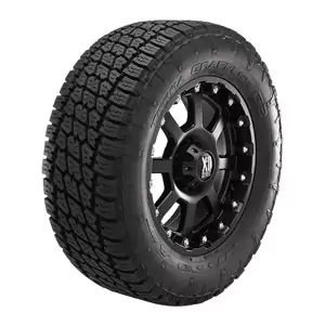 Nitto Terra Grappler G2