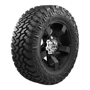 Nitto Trail Grappler M/T