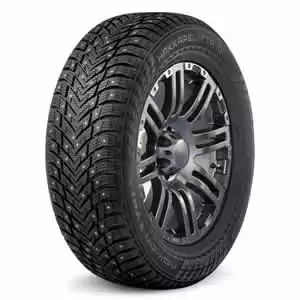 Nokian Hakkapeliitta 10 SUV Nokian Hakkapeliitta 10 SUV