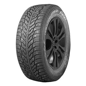 Nokian Hakkapeliitta C4