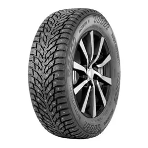 Nokian Nordman 9